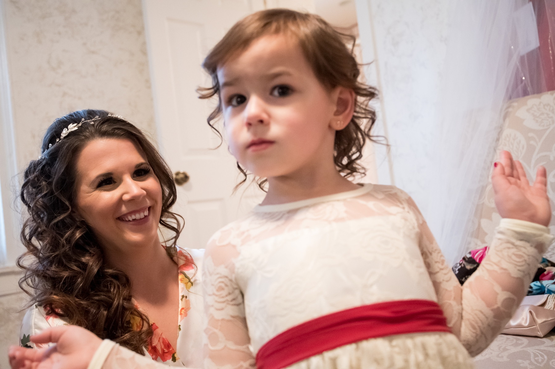 Harvest View Barn Hershey Farms Elizabethtown Pa wedding photography